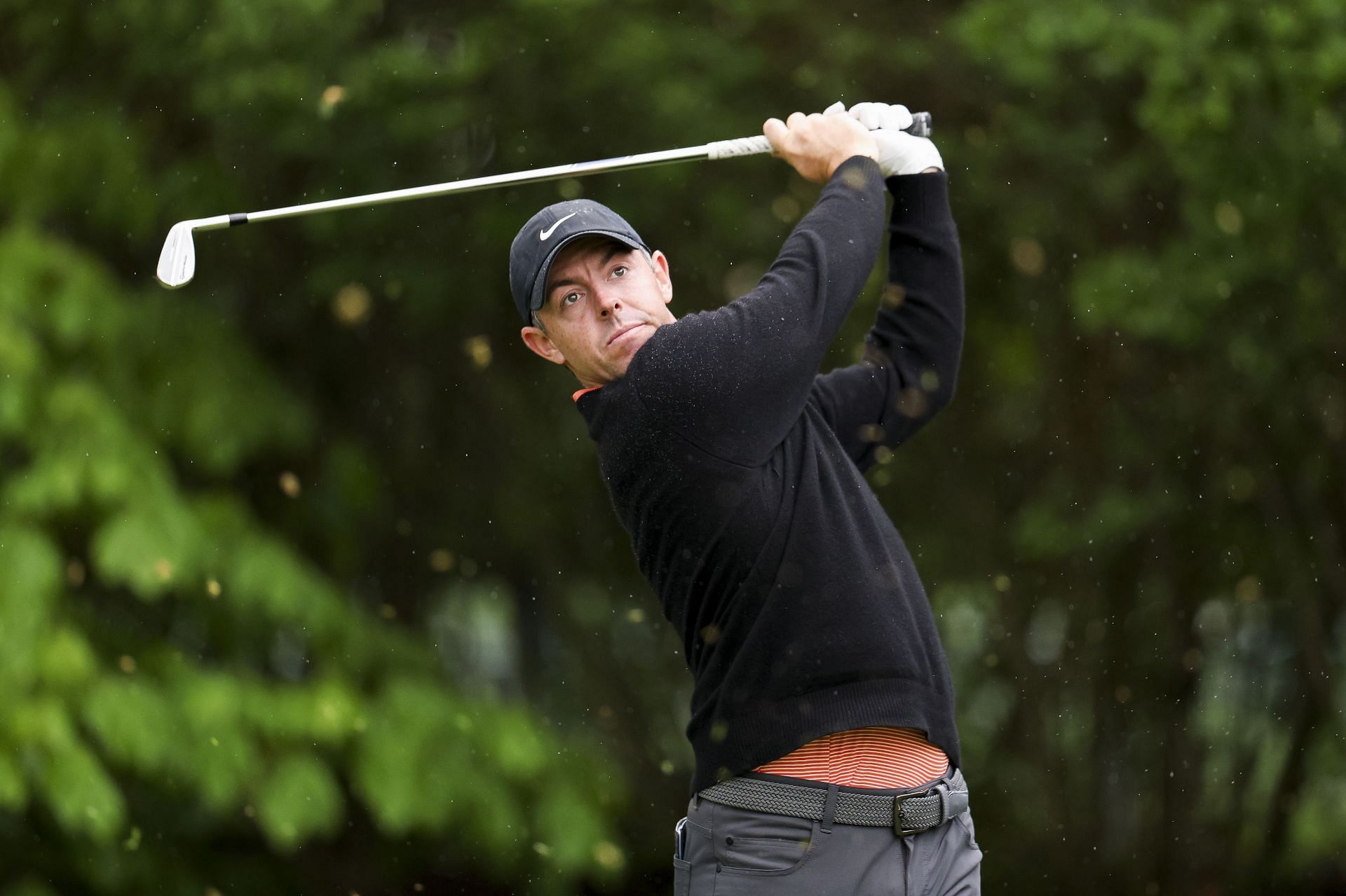 Truist Championship 2025 - Round Two - Source: Getty